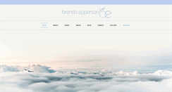 Desktop Screenshot of brendaepperson.com
